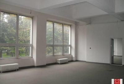 Birou, de 4,600 mp, în Ultracentral - 2