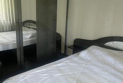 Apartament cu 2 camere decomandat în Central - 1