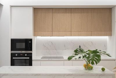 INCHIRIERE 3 CAMERE IANCU NICOLAE CORTINA 126 PIPERA - 6