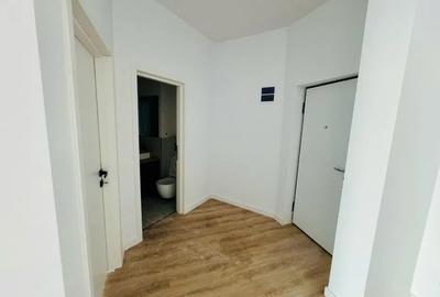 Apartament cu 2 camere, 46 mp, balcon, zona BMW - 3