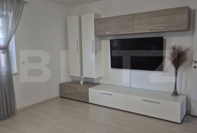 Casa noua pe un nivel  in Sancrai mobilata si utilata lux - 11