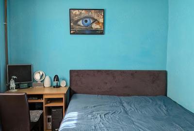 Apartament cu 2 camere semidecomandat în Cantemir - 1