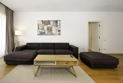 Apartament lux 3 camere//terasa 60mp//Herastrau-Nordului - 5