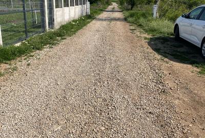 Dascalu 17 km Bucuresti , 1040mp , locul ideal pentru o locuinta familiara!! - 1