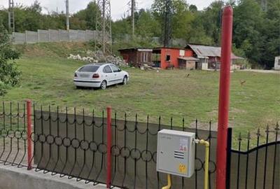 Spațiu comercial, în Mociur - 1