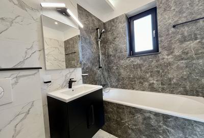 Dorobanti- Capitale | Bloc 2019 | Apartament de 4 camere Dorobanti- Capitale | Bloc 2019 | Apartament de 4 camere - 9