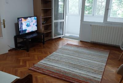 Garsonieră decomandată în Alba Iulia - 2
