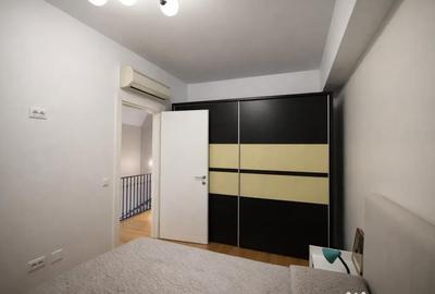 Apartament cu 3 camere decomandat în Parcul Carol - 2