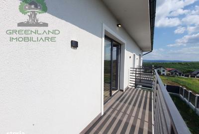 Casă cu 4 camere în Cug - 14