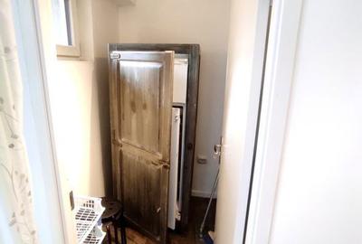 Apartament cu 2 camere decomandat în Calea București - 7
