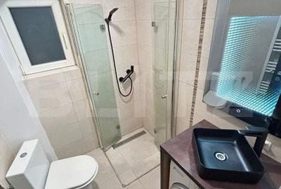 Casa Ta de Vis cu Teren Generos si Tehnologie Moderna - 9