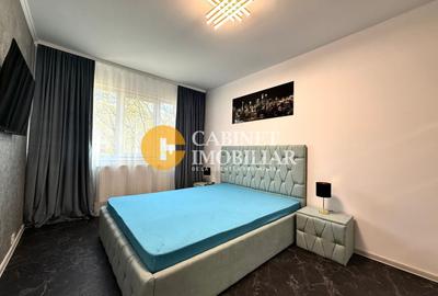 2 Camere Renovat 52mp - Mobilat/Utilat - Zona Podu Ros - Fara Risc - 5