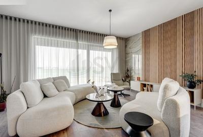 REV2004613 Vila in Balotesti Complex Modern cu Loc De Joaca - 1