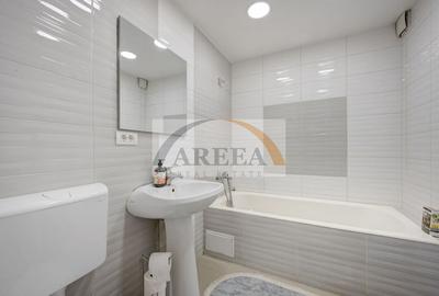 RAR SI FRUMOS - de vanzare 4 camere PREMIUM, parter/4 - Brancoveanu - 18