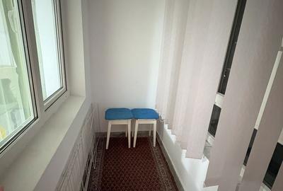 Apartament cu 3 camere decomandat, mobilat în Apărătorii Patriei - 17
