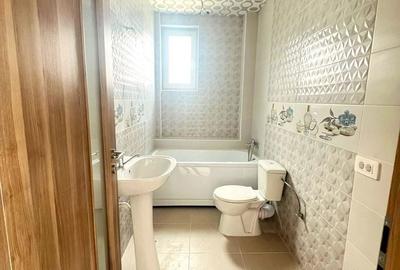 Apartament cu 2 camere în Bucium - 7