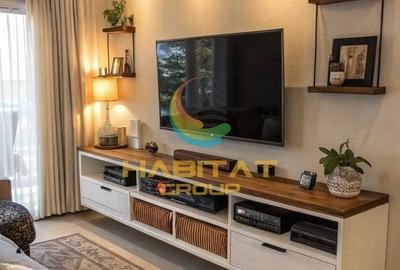 Apartament cu 2 camere semidecomandat în Brâncoveanu - 5