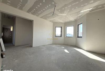 Casă cu 4 camere cu Teren 650 Mp în Odoreu - 4