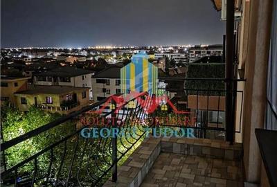 De inchiriat studio 45 mp. Str. Rezervelor 54, Bl 2 ( langa Roz Cafe ) Chiajna, - 12
