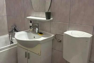 Apartament cu 2 camere nedecomandat în Cornișa - 2