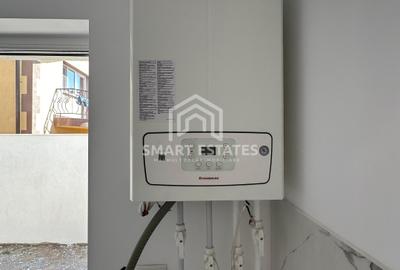 Trapezului - Vila Insiruita P + E + M 140 mp - Comision 0% - 13