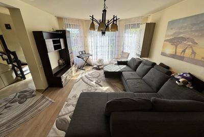 Casă cu 4 camere în Sântandrei - 4