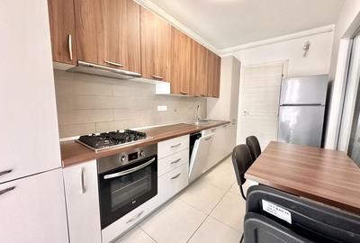 Apartament 2 camere - Politehnica - 21 Residence Lujerului + Parcare - 6
