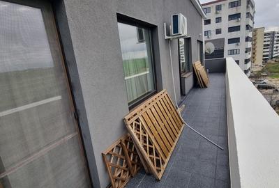 Tomis plus-apartament 3 camere 110 mp cu loc de parcare - 23