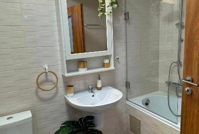 Apartament 2 camere, Dristor, centrală propie, parcare inclusă, bloc nou - 4