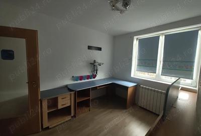 Apartament cu 3 camere decomandat în Rogerius - 5