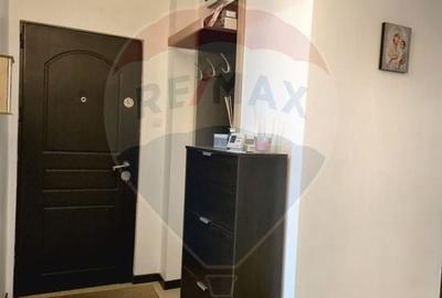 Apartament cu 3 camere decomandat, mobilat în Central - 3