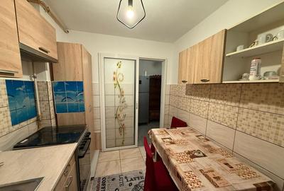Apartament 2 camere, mobilat si utilat, zona Ultracentrala - 9
