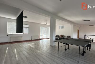 Spatiu de birou 120 mp open space, in zona Lipovei - 3