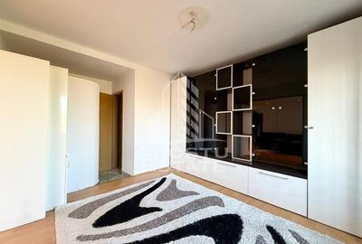 Apartament cu 4 camere decomandat, mobilat în Dorobanților - 7