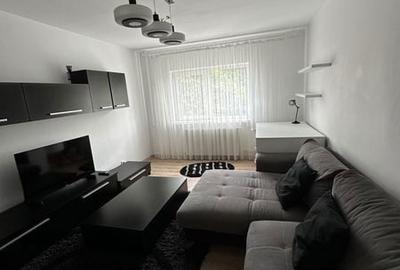 Apartament cu 2 camere în Gării - 3