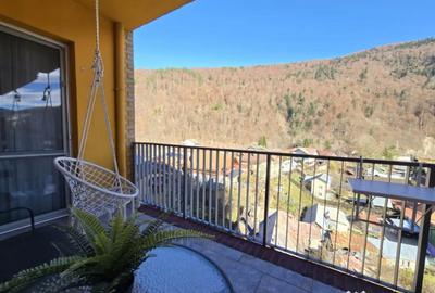 Apartament cu 2 camere semidecomandat în Platoul Izvor - 2