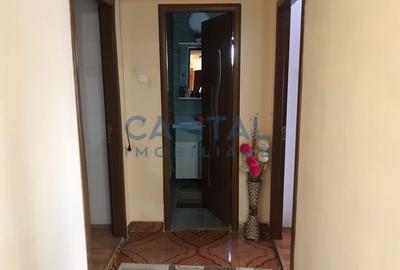 0% Comision! Apartament cu 2 camere + garaj de vanzare, Gherla - 3