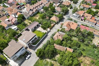 Casă în zona Tabacovici - 2