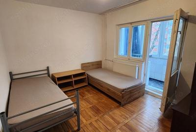 Apartament cu 2 camere decomandat în Aradului - 1