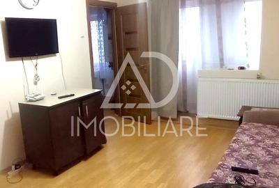 Garsonieră în Debarcader - 2