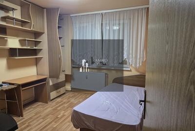 Apartament cu 3 camere decomandat, mobilat în Apărătorii Patriei - 6