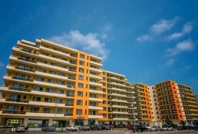 Apartament 3 camere Summerland Mamaia - 1