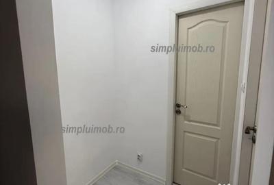 Apartament cu 2 camere decomandat, mobilat în P-ța Reșița - 5