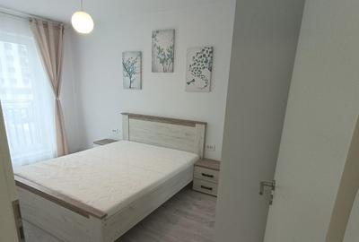 Mall Coresi - apartament 2 camere cochet - loc de parcare propriu - boxă - 2