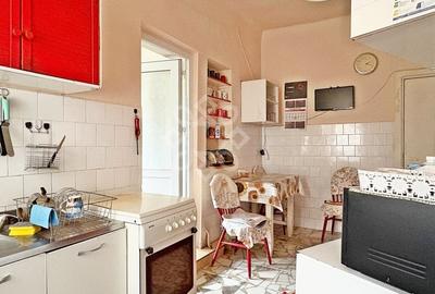 Casa individuala cu teren ultracentral in Oradea - 10