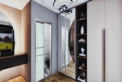 AVALON ONE ARAD - Case cu design exclusivist la cheie in spate la AFI MALL - 13
