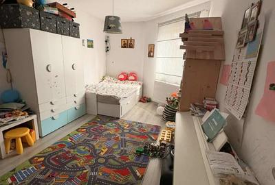 Casa curte, zona verde, Bucurestii noi, langa parc Bazilescu, 85 mp. - 5