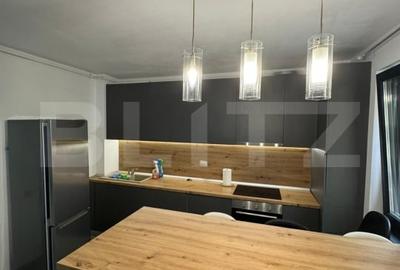 Apartament cu 2 camere, zona VIVO, parcare, 55 mp - 3