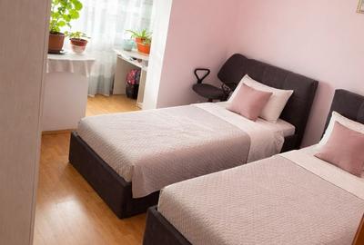 Apartament cu 4 camere decomandat în Hărman - 2