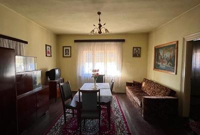 Casă cu 3 camere în Uileacu de Beiuș - 7